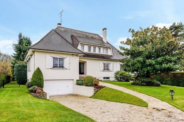 Où acheter une maison en France ?