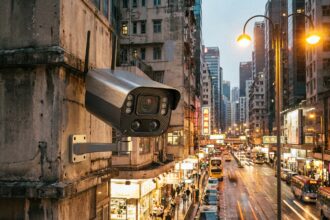 camera ip exterieure