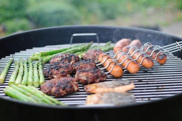 Comment choisir un barbecue américain pas cher ?