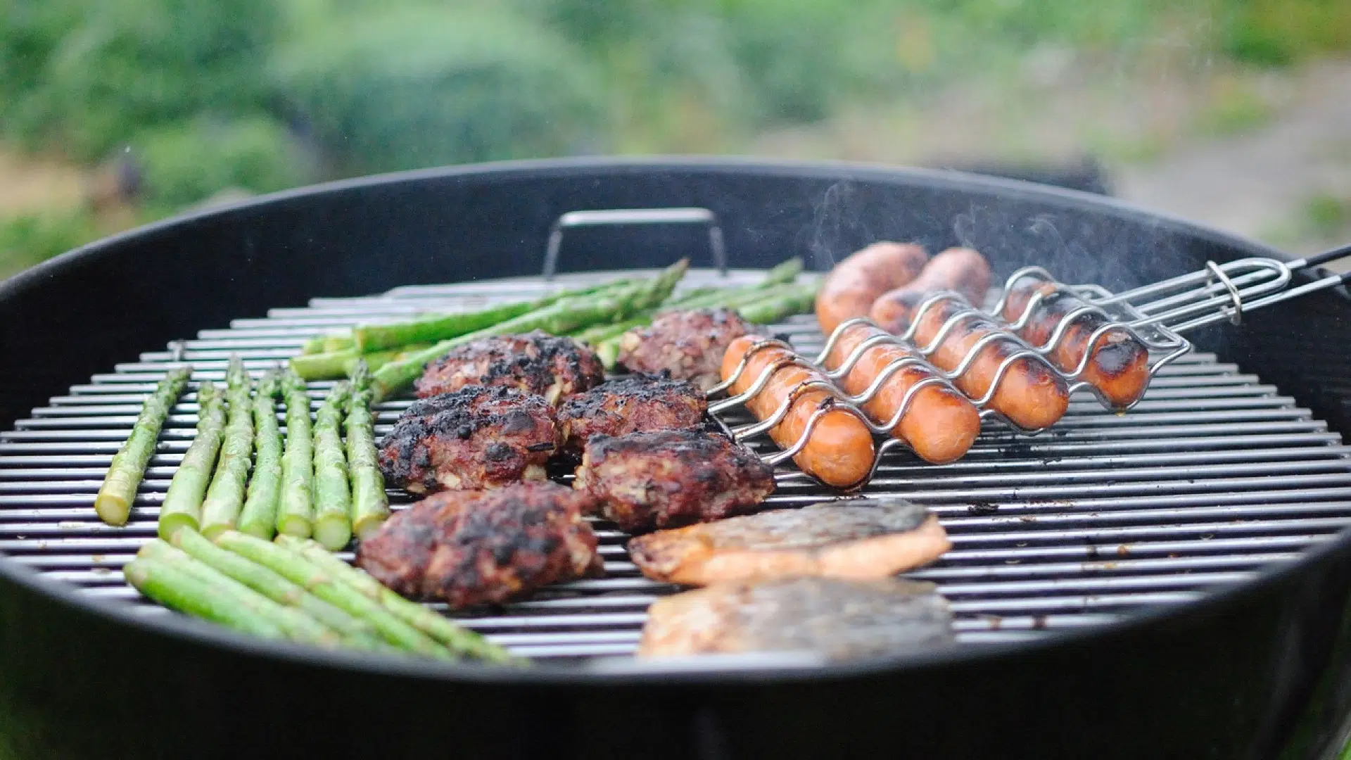 Comment choisir un barbecue américain pas cher ?