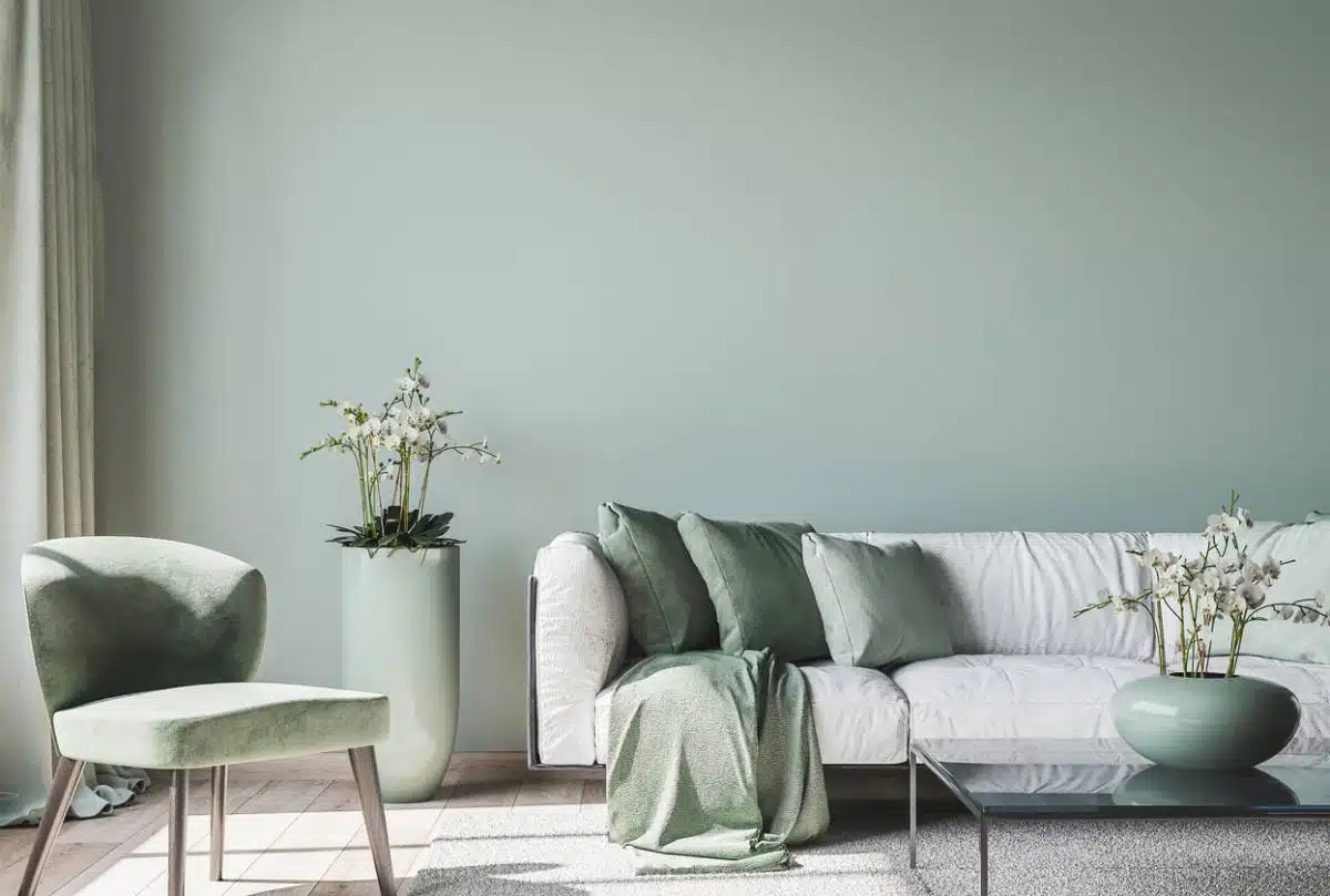 Choisissez des meubles au design contemporain pour votre salon