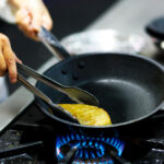 Cuisiner au gaz : avantages, sécurité et choix de la bouteille