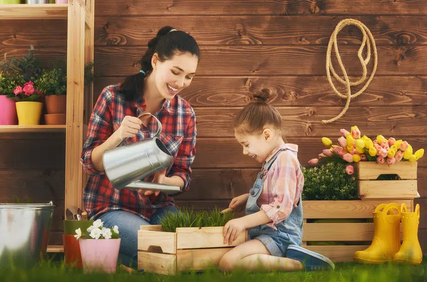 Comment débuter en jardinage ?