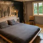 chambre parentale