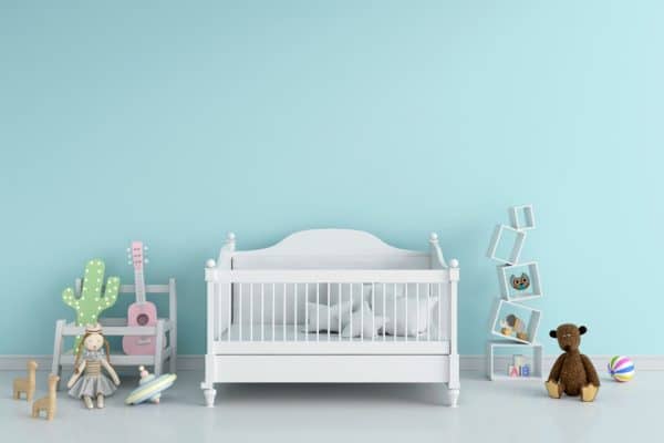 5 conseils pour décorer la chambre d’un enfant