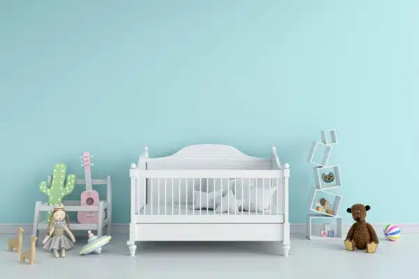 5 conseils pour décorer la chambre d’un enfant