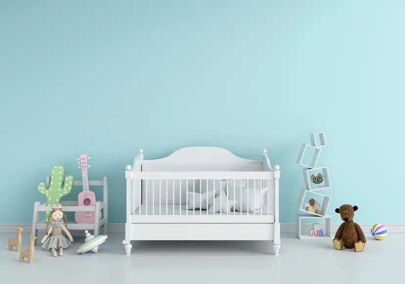 5 conseils pour décorer la chambre d’un enfant