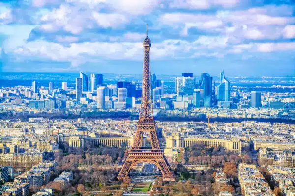 Trouver un bien immobilier de luxe à Paris : comment s’y prendre ?
