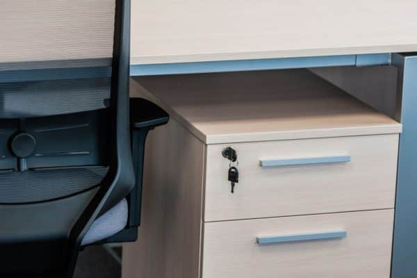 Les 3 meubles pour aménager son espace de travail