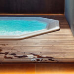 Filtre de spa : comment l'entretenir et savoir quand le remplacer