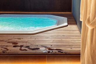 Filtre de spa : comment l'entretenir et savoir quand le remplacer