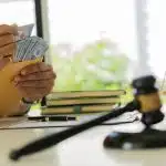 Implications légales d’une contre-expertise