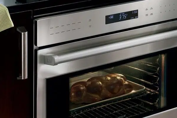 Quel four Electrolux choisir ?