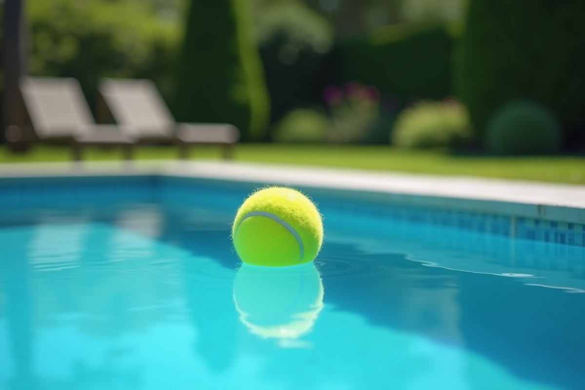 Alternative au floculant de piscine : astuces efficaces à connaître