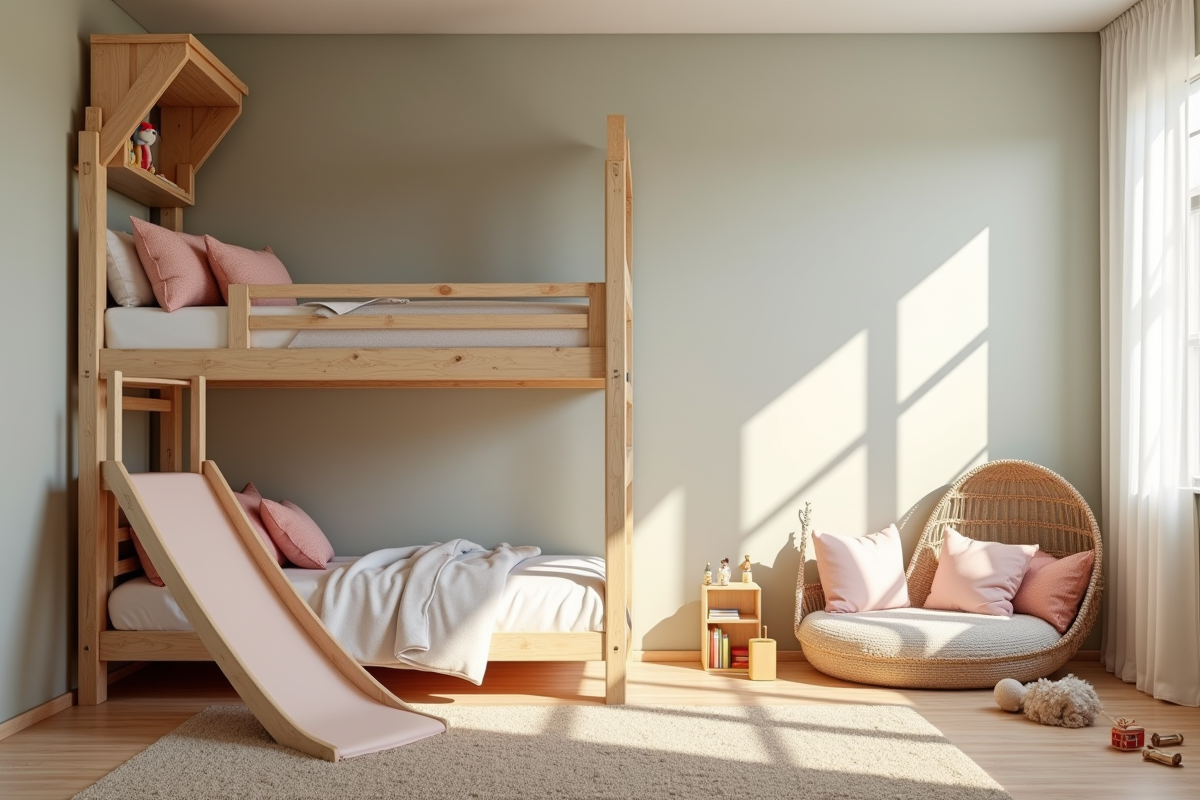 chambre enfant