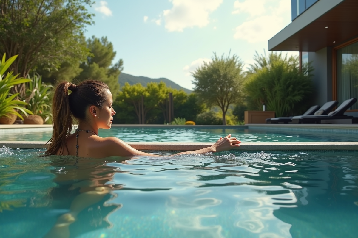 Meilleur moment : changer l’eau du spa pour optimiser l’entretien ?