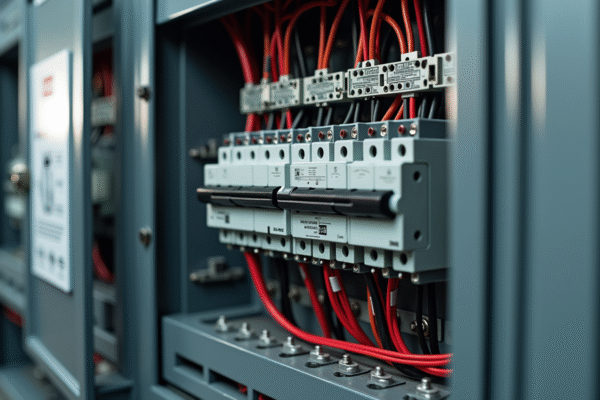 Saisir l’importance d’un boîtier électrique pour une installation sécurisée