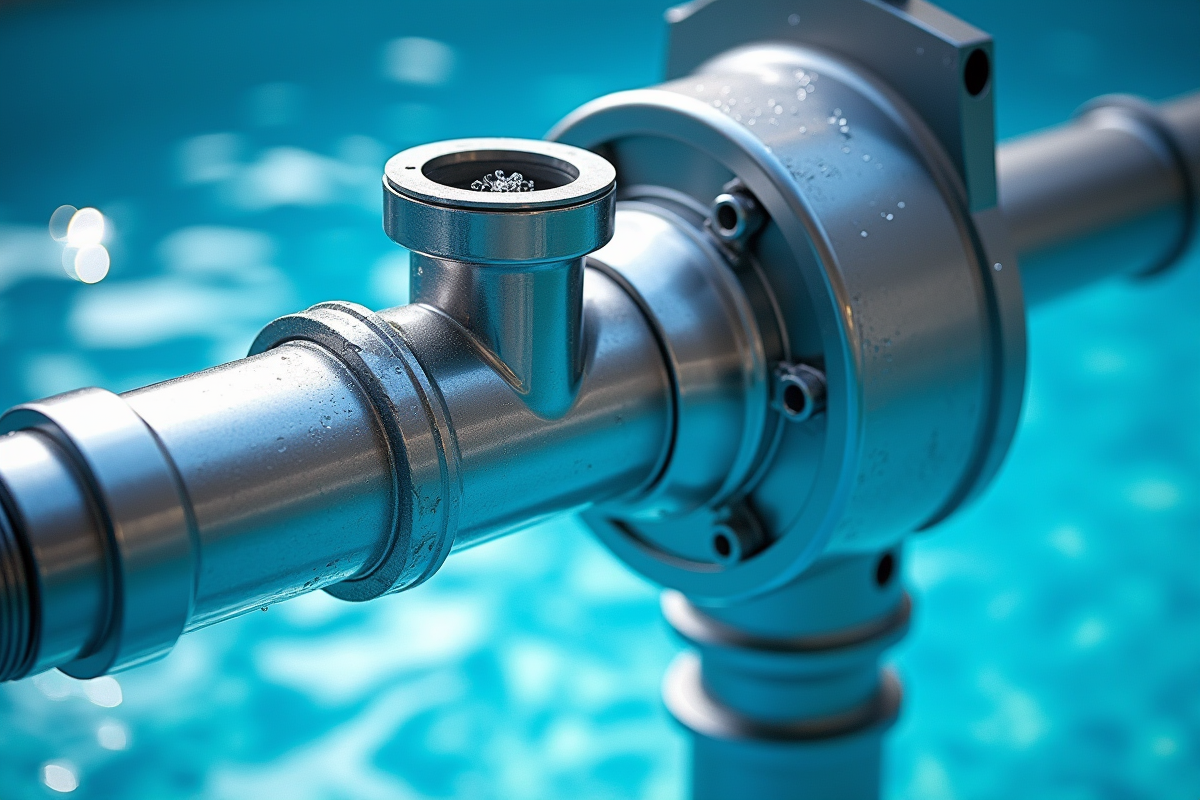 filtration piscine