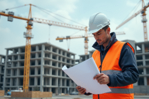 DTU 365 : Définition et usages spécifiques en construction