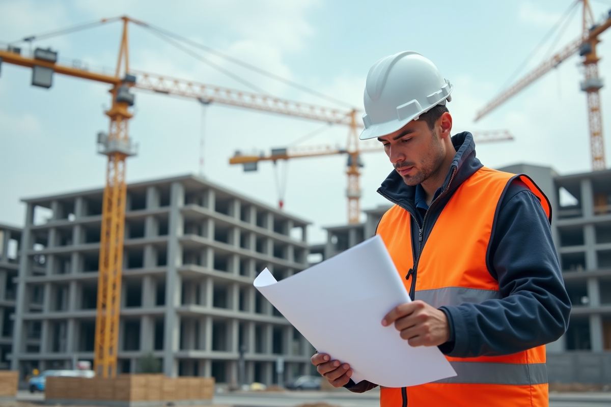 DTU 365 : Définition et usages spécifiques en construction