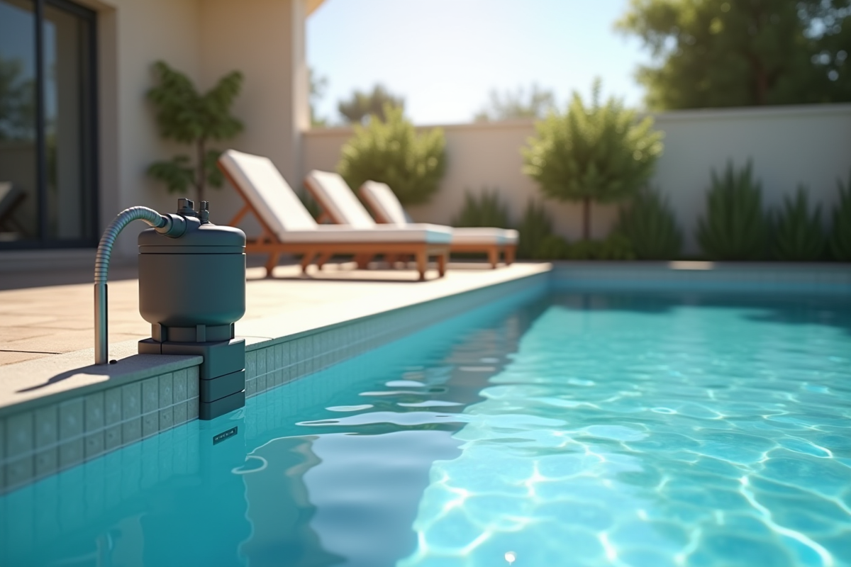 filtre piscine