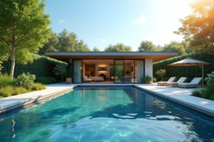Déclarer un abri de piscine : démarches et conseils essentiels