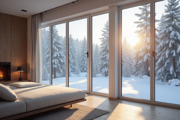 Meilleures fenêtres pour isolation : quels choix privilégier ?