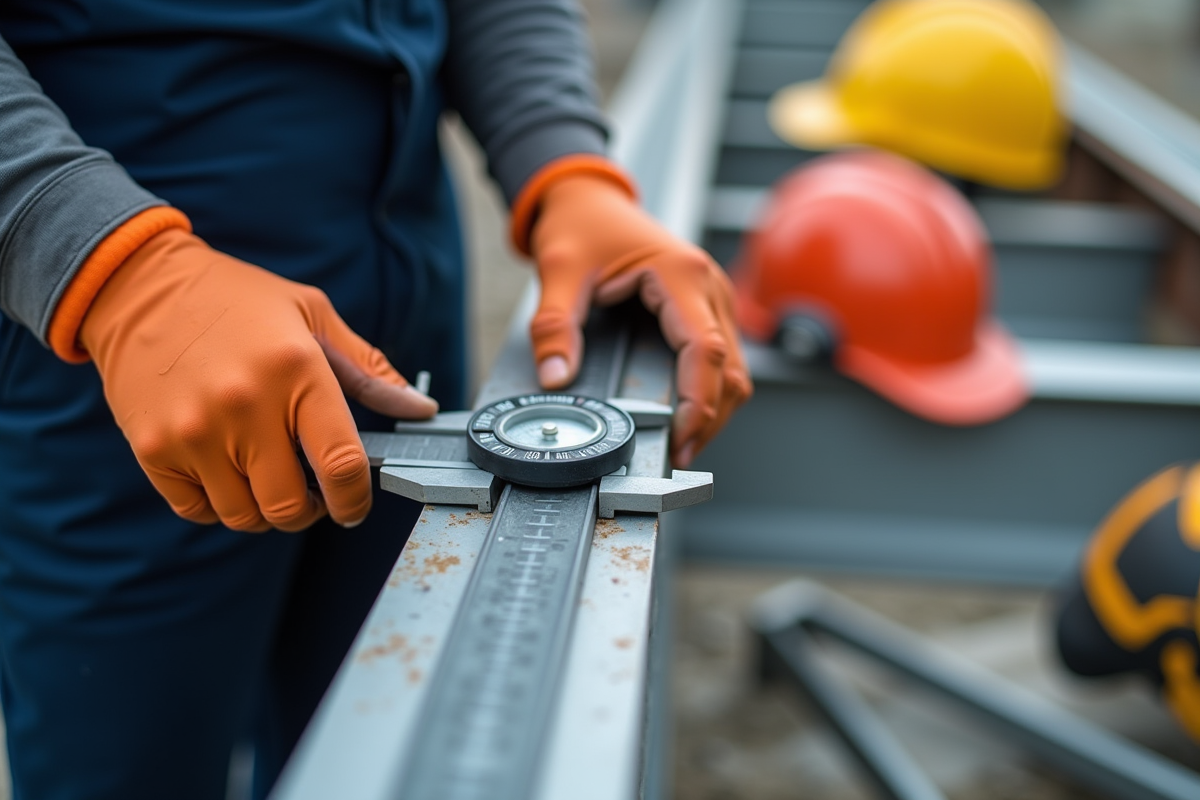 construction bâtiment