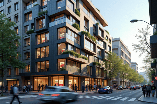 Zone tendue en location : tout comprendre sur cette notion