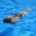 Installer une mini-piscine dans un petit espace