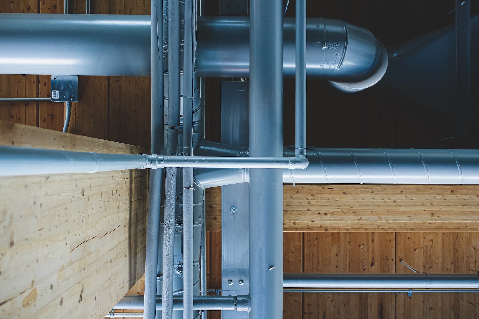 Changer de chauffage pour une maison ancienne : que choisir ?