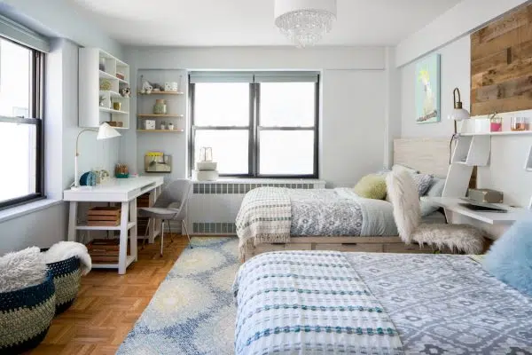Comment la chambre d’un enfant ?
