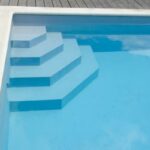 Acheter un escalier piscine hors sol