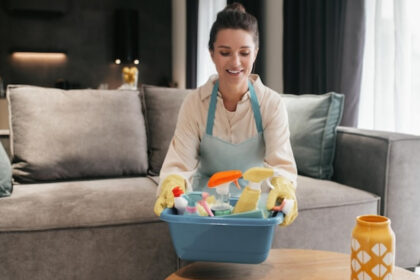 Le service à domicile : un atout pour les familles face aux défis du quotidien