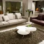 Les règles de base à respecter pour une décoration de salon réussie