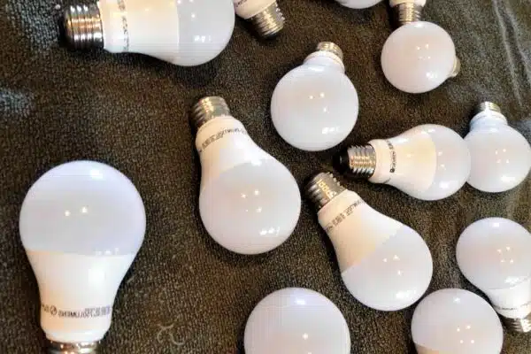 Quelles sont les différentes ampoules LED disponibles sur le marché ?