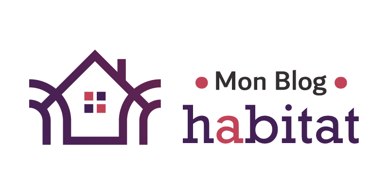 Mon Blog Habitat