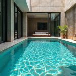 Piscine béton sur mesure : ce qu'il faut savoir avant de se lancer