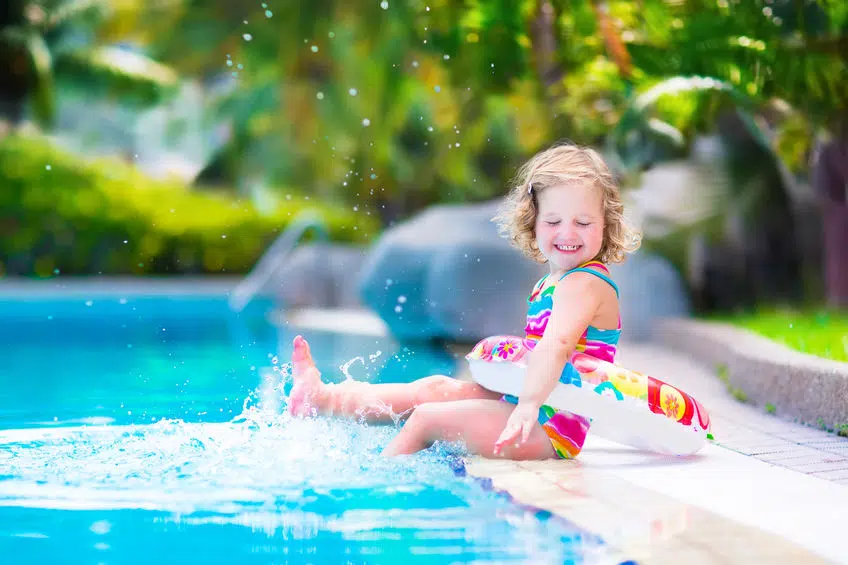 4 conseils pour bien choisir sa piscine