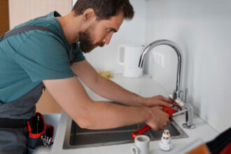 Plombier à Pontchâteau : des solutions rapides et efficaces pour vos problèmes de plomberie