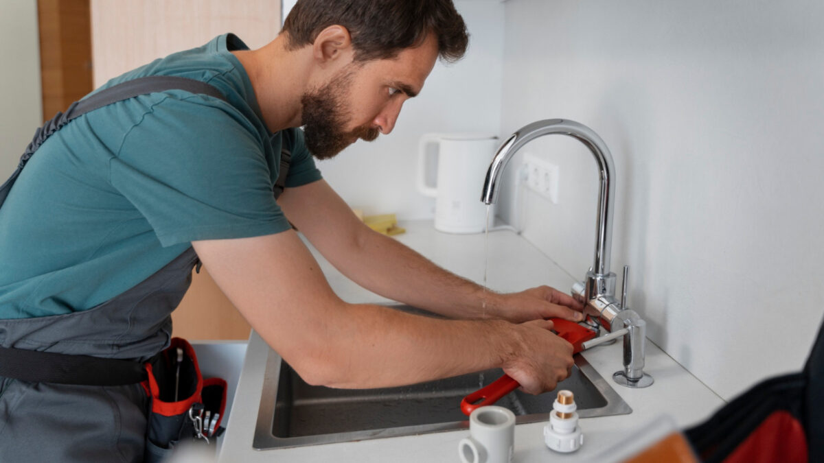 Plombier à Pontchâteau : des solutions rapides et efficaces pour vos problèmes de plomberie