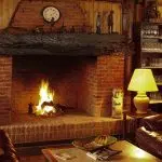 Quelle décoration pour une cheminée ?