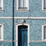 Quelle menuiserie pour votre porte d’entrée ?