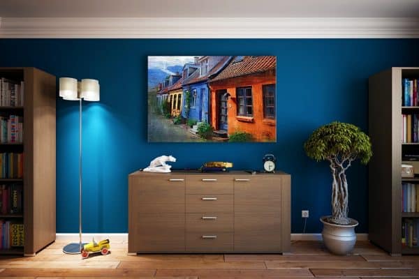 Quelques astuces pour personnaliser sa déco intérieure