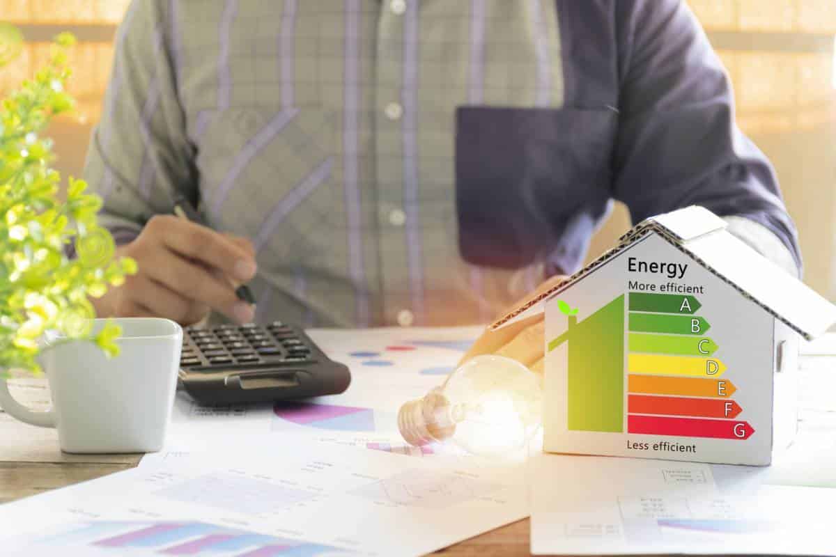 L’audit énergétique réglementaire au 1er avril 2023