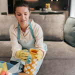 Simplifiez votre quotidien avec un service de ménage à domicile