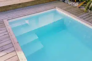 Quelle dimension pour une piscine de 10m2 ?