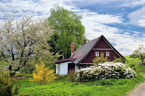 Top des idées pour aménager son jardin