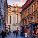 Appartements à Lille